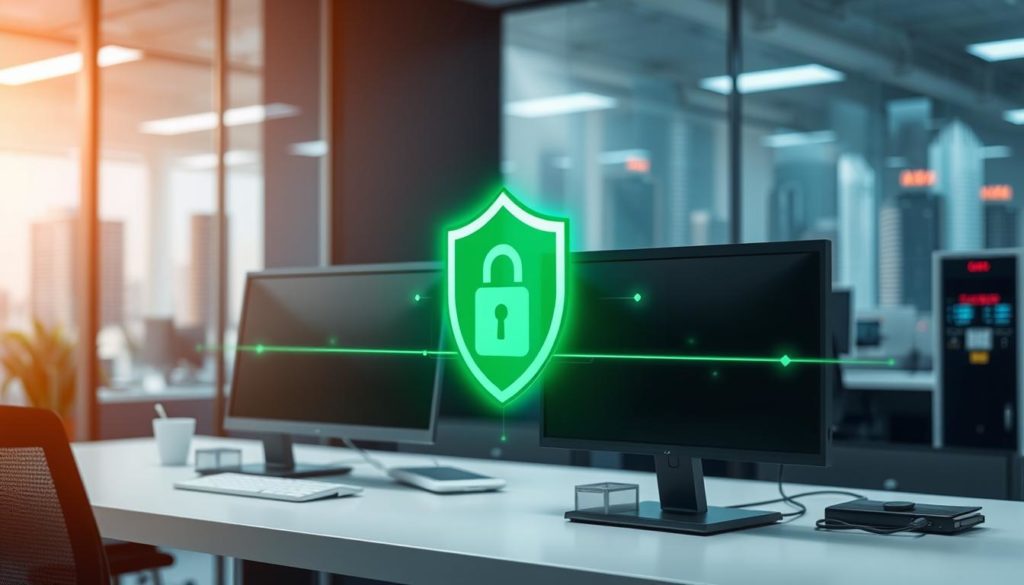 Fresno business protected from cybersecurity threats by DivineLogic