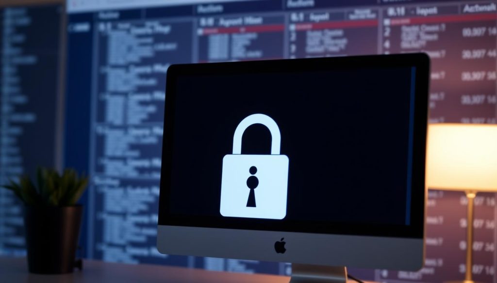 Ransomware attack screen targeting a Fresno healthcare provider