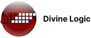 Divine Logic Logo