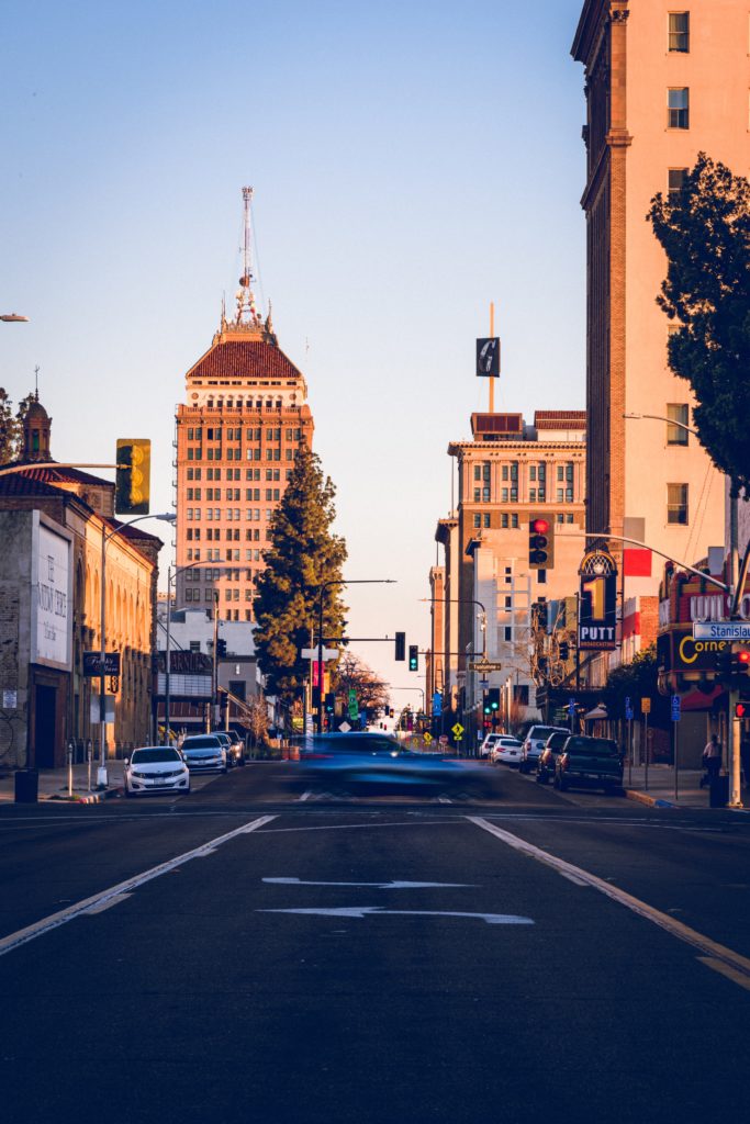 Downtown Fresno Divine Logic IT Company Downtown Fresno Divine Logic IT Company