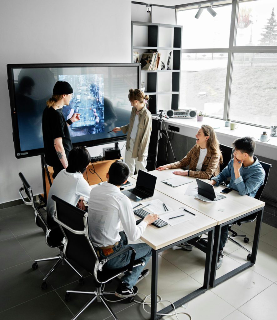 Cybersecurity Services Fresno Divine Logic Managed IT Services